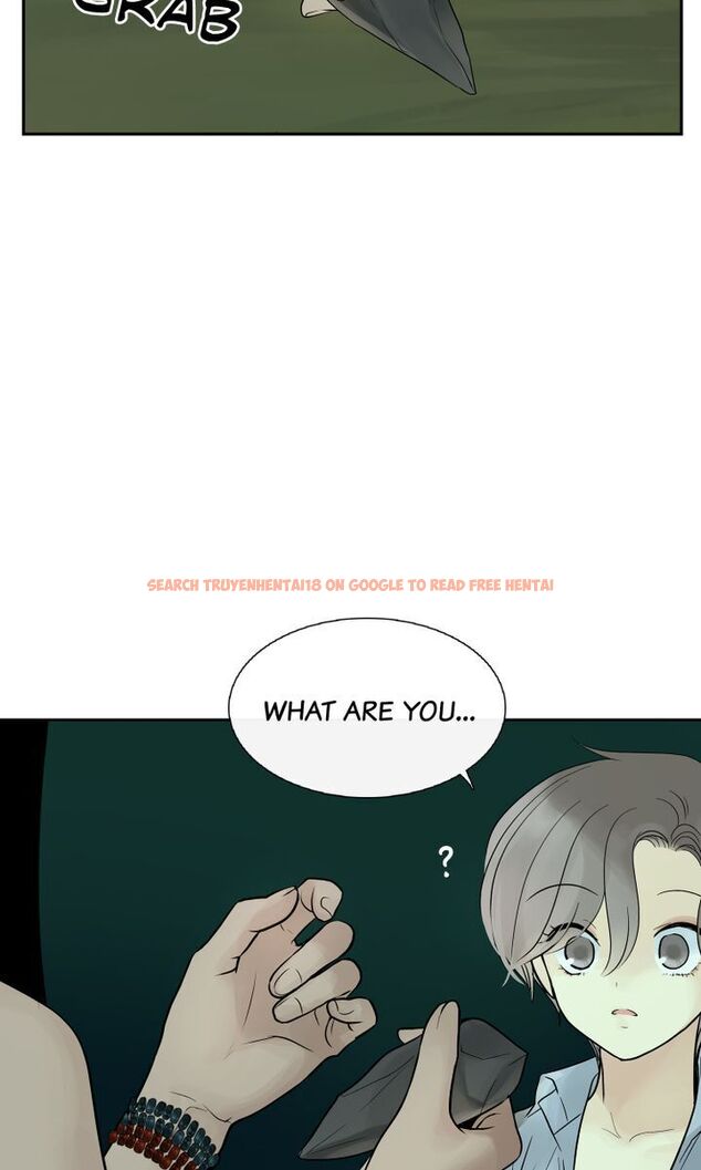 Read Hentai Image 31 747 in comic Totem Realm - Chapter 38 - hentaitnt.net