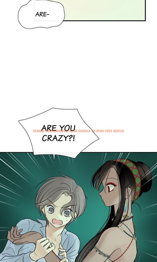 Read Hentai Image 35 747 in comic Totem Realm - Chapter 38 - hentaitnt.net