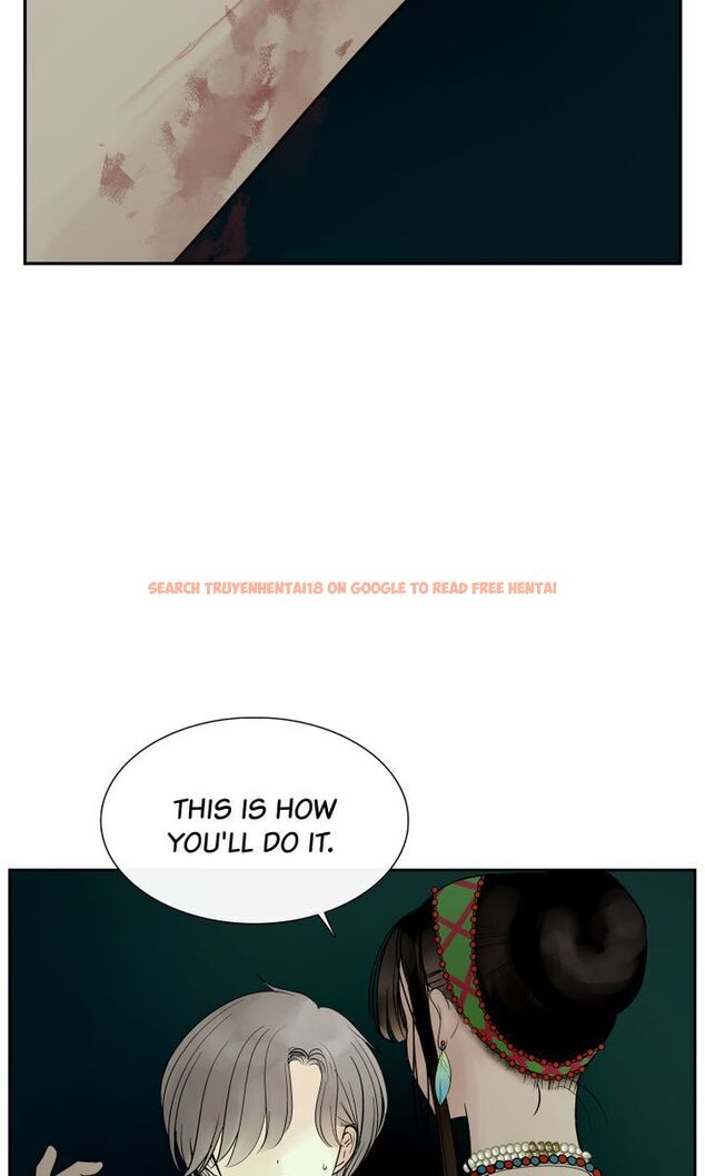 Read Hentai Image 39 747 in comic Totem Realm - Chapter 38 - hentaitnt.net
