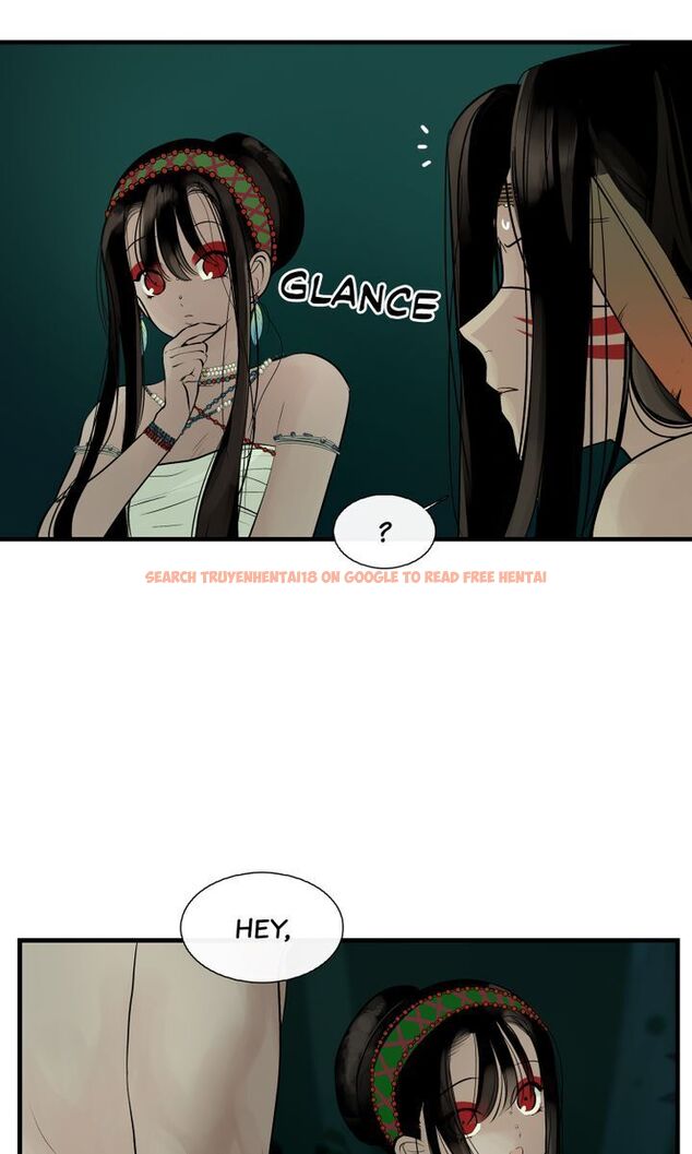 Read Hentai Image 4 746 in comic Totem Realm - Chapter 38 - hentaitnt.net