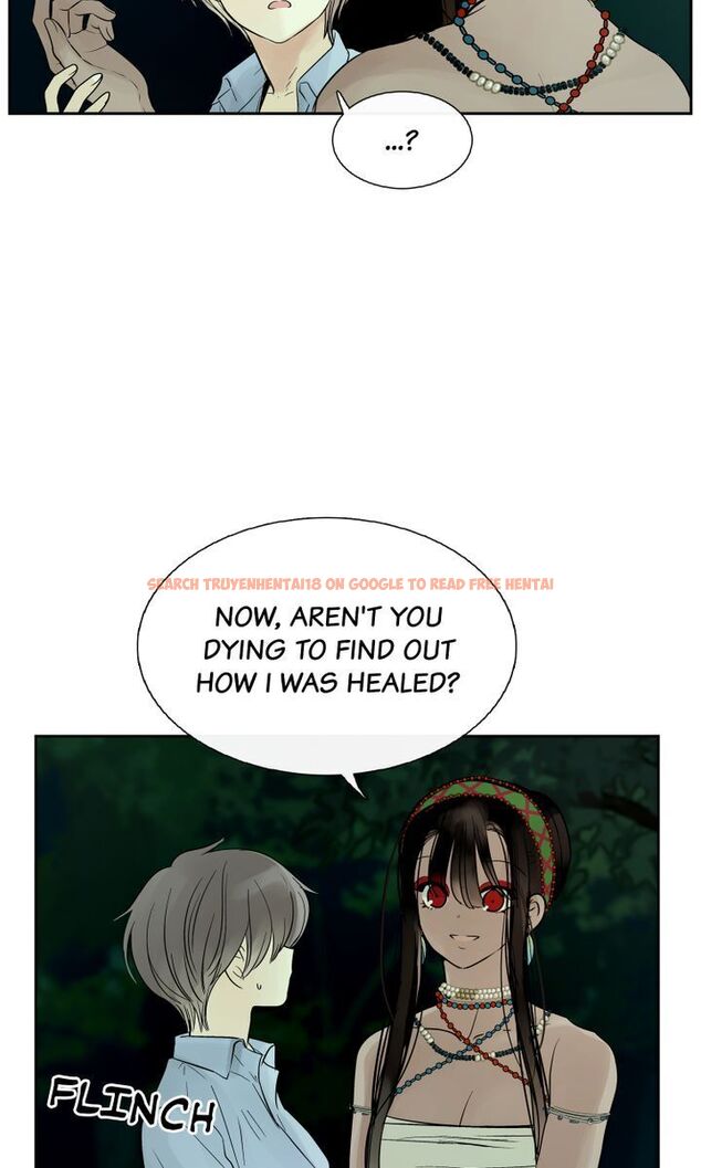 Read Hentai Image 40 747 in comic Totem Realm - Chapter 38 - hentaitnt.net