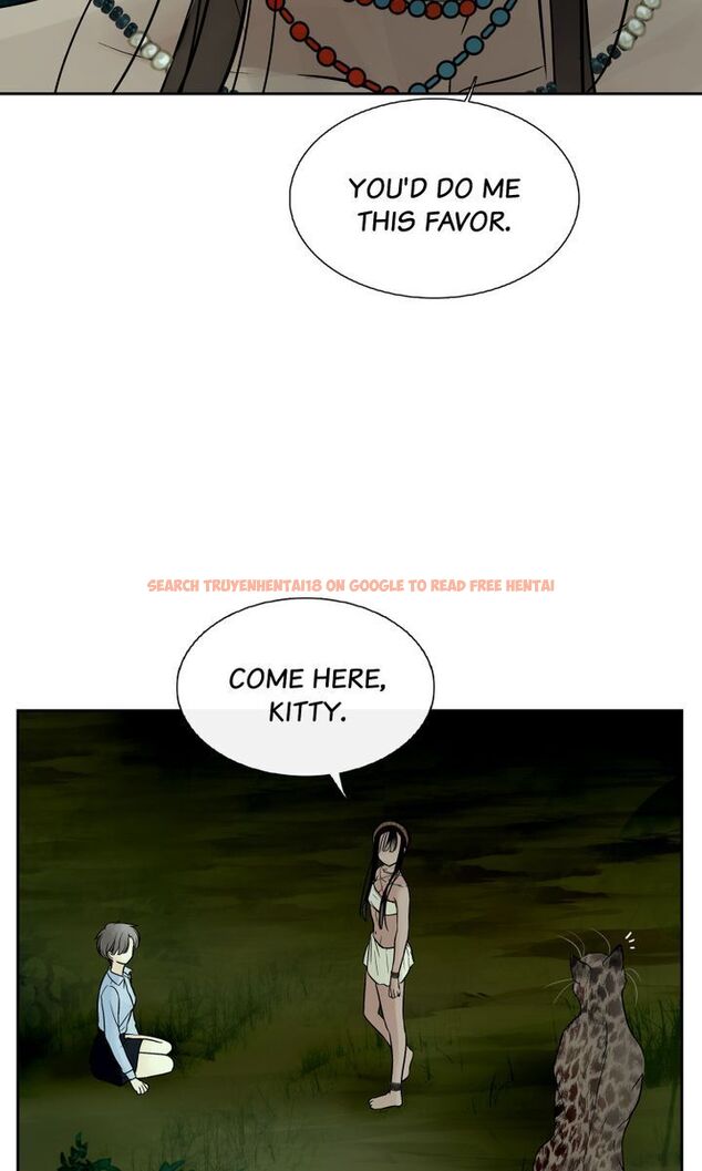 Read Hentai Image 42 747 in comic Totem Realm - Chapter 38 - hentaitnt.net