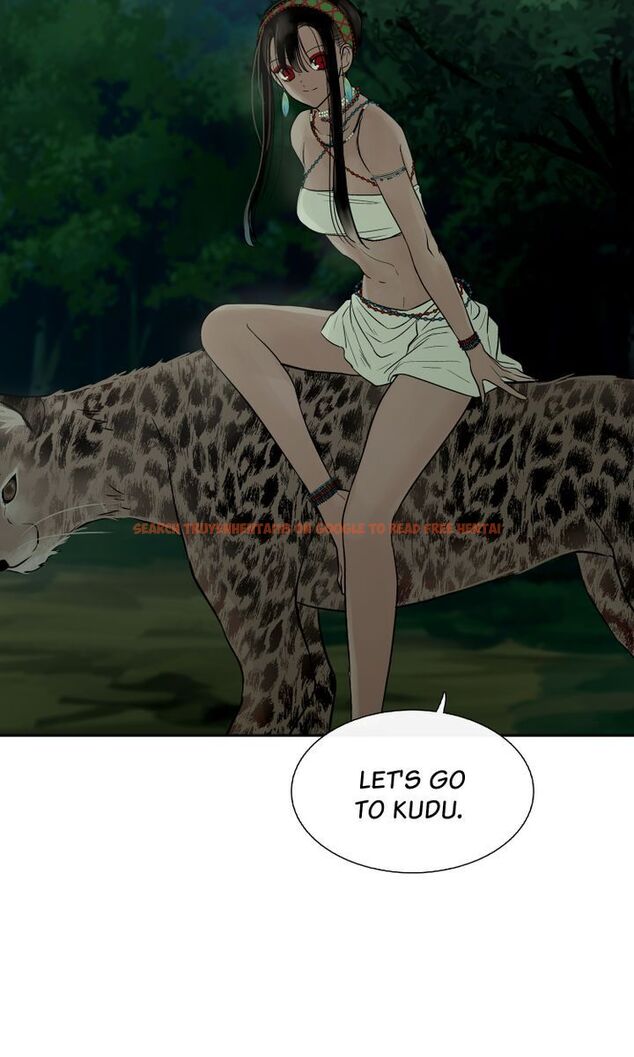 Read Hentai Image 44 747 in comic Totem Realm - Chapter 38 - hentaitnt.net