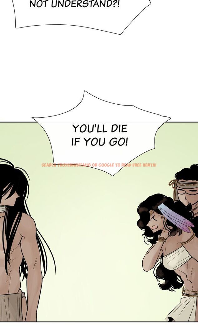 Read Hentai Image 64 747 in comic Totem Realm - Chapter 38 - hentaitnt.net