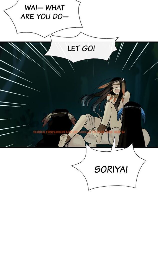 Read Hentai Image 7 746 in comic Totem Realm - Chapter 38 - hentaitnt.net