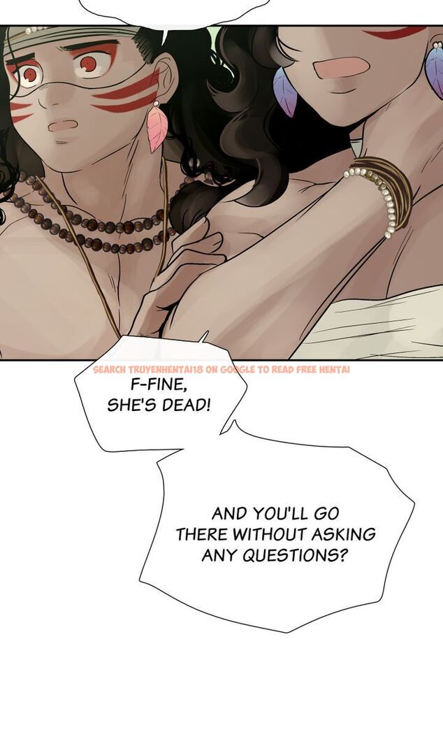 Read Hentai Image 71 747 in comic Totem Realm - Chapter 38 - hentaitnt.net