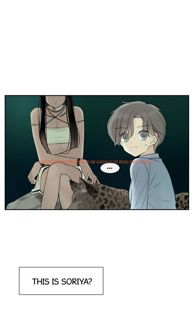 Read Hentai Image 8 746 in comic Totem Realm - Chapter 38 - hentaitnt.net