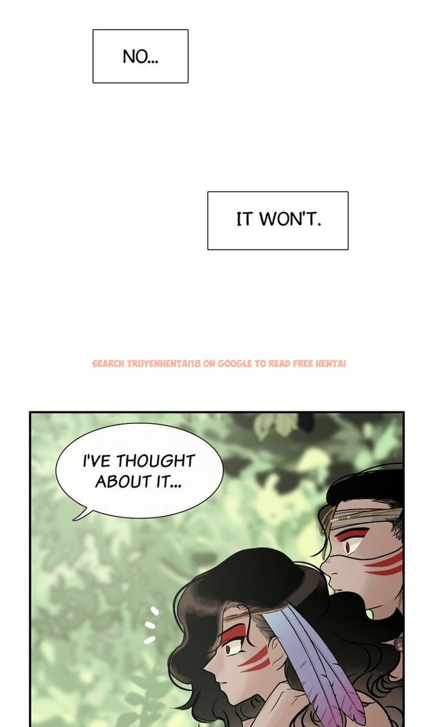 Read Hentai Image 13 386 in comic Totem Realm - Chapter 39 - hentaitnt.net