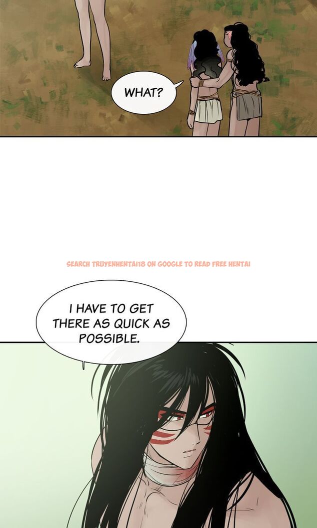Read Hentai Image 15 386 in comic Totem Realm - Chapter 39 - hentaitnt.net