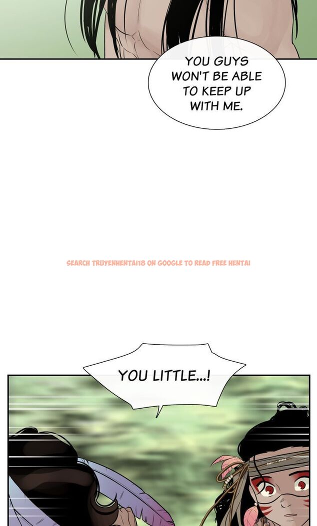 Read Hentai Image 16 386 in comic Totem Realm - Chapter 39 - hentaitnt.net