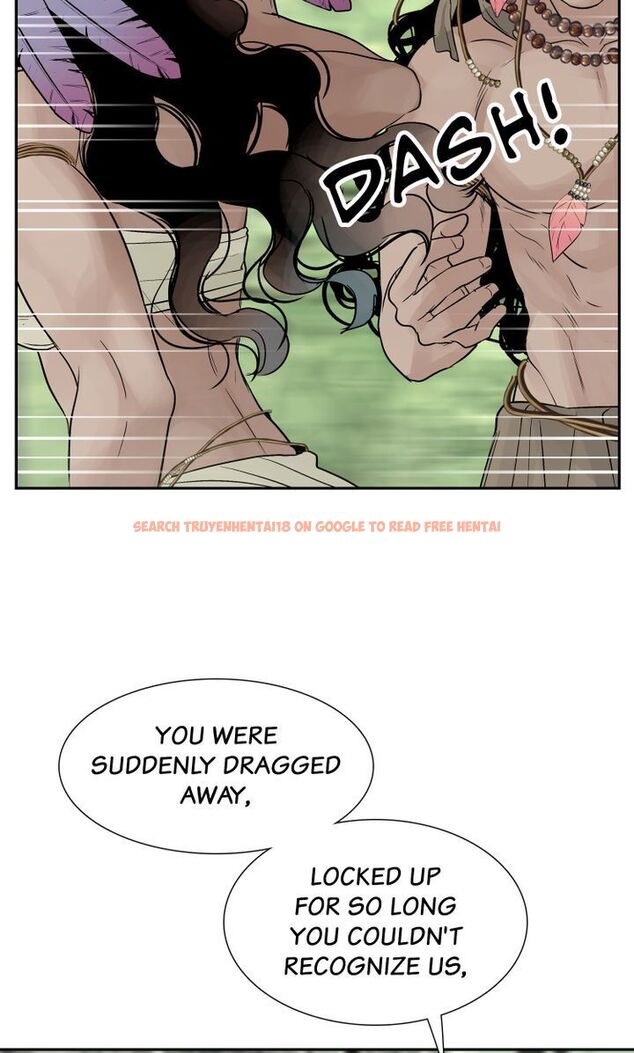 Read Hentai Image 17 386 in comic Totem Realm - Chapter 39 - hentaitnt.net