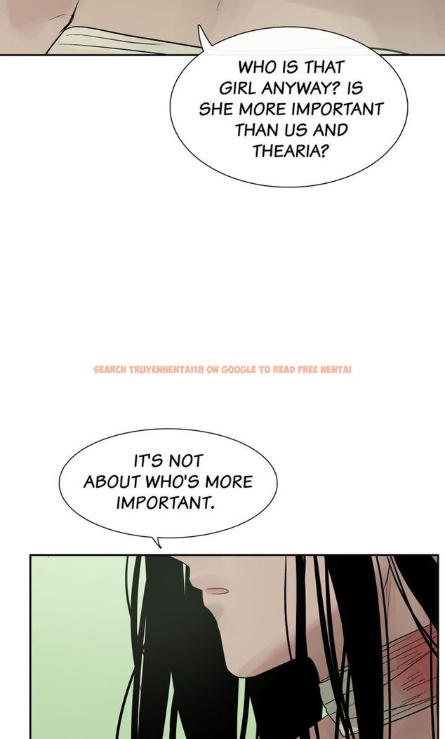 Read Hentai Image 20 386 in comic Totem Realm - Chapter 39 - hentaitnt.net