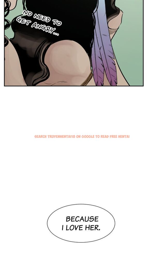 Read Hentai Image 22 386 in comic Totem Realm - Chapter 39 - hentaitnt.net