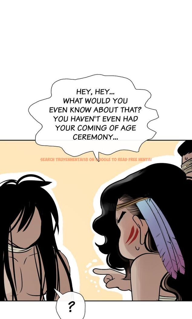 Read Hentai Image 24 386 in comic Totem Realm - Chapter 39 - hentaitnt.net