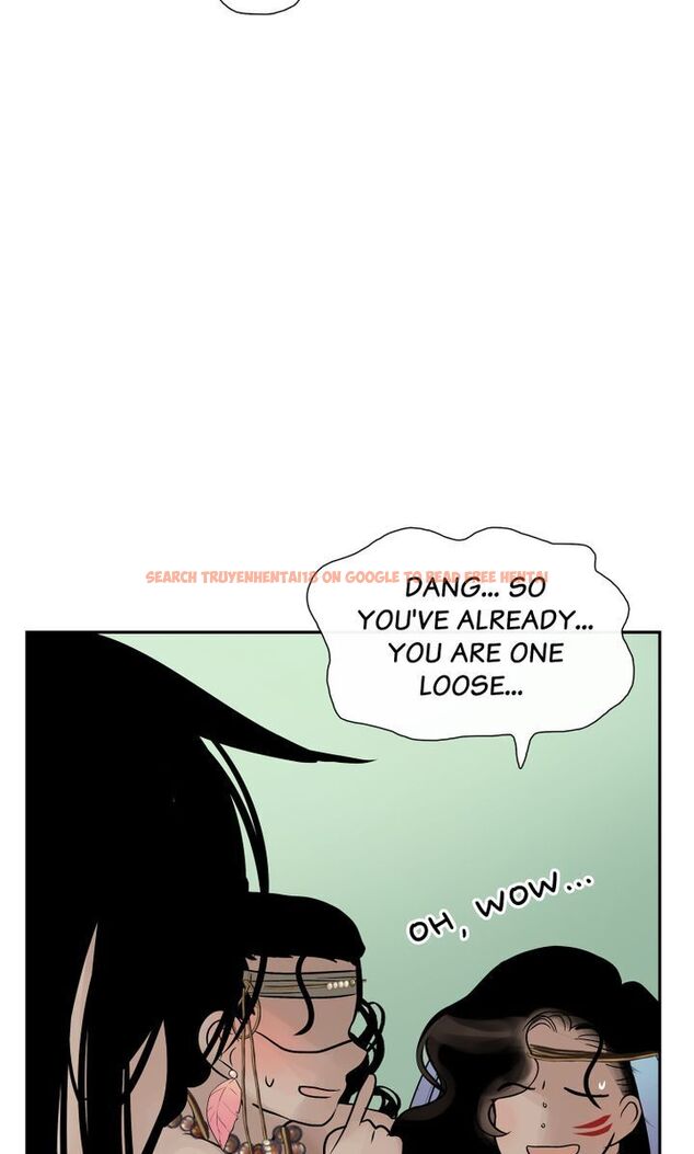 Read Hentai Image 25 386 in comic Totem Realm - Chapter 39 - hentaitnt.net