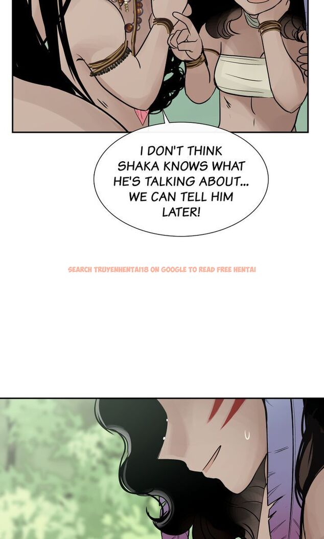 Read Hentai Image 26 386 in comic Totem Realm - Chapter 39 - hentaitnt.net