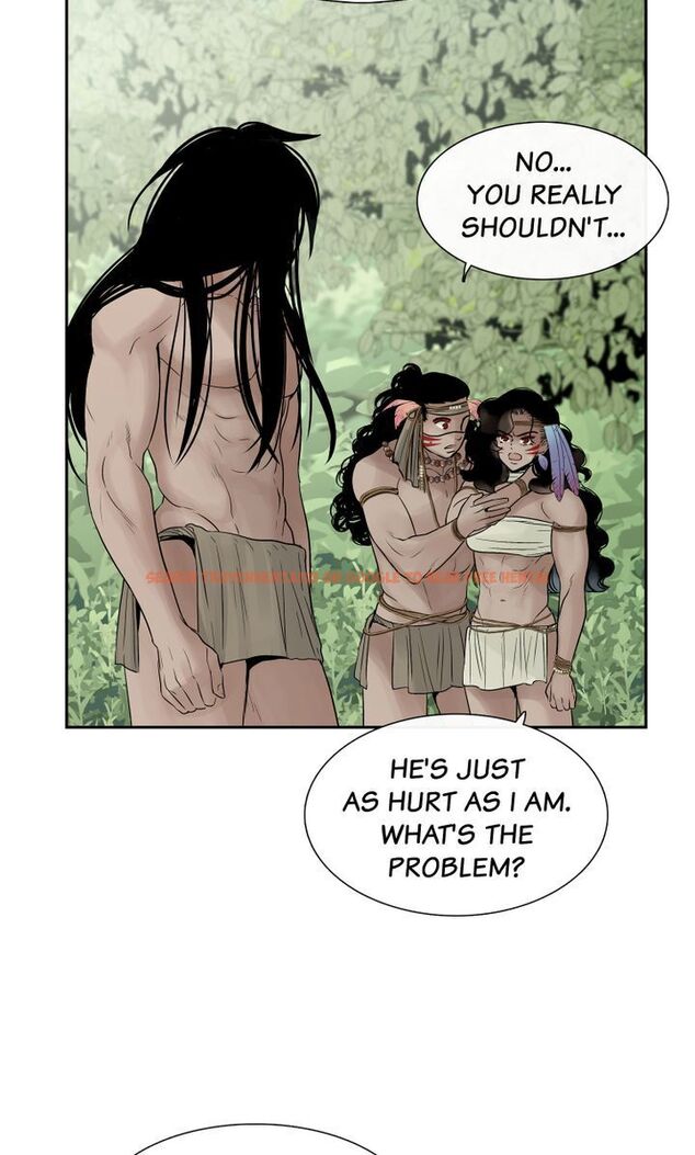 Read Hentai Image 3 386 in comic Totem Realm - Chapter 39 - hentaitnt.net