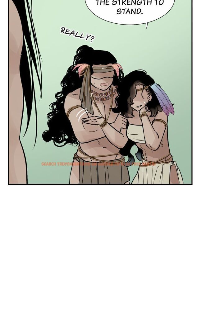 Read Hentai Image 34 386 in comic Totem Realm - Chapter 39 - hentaitnt.net