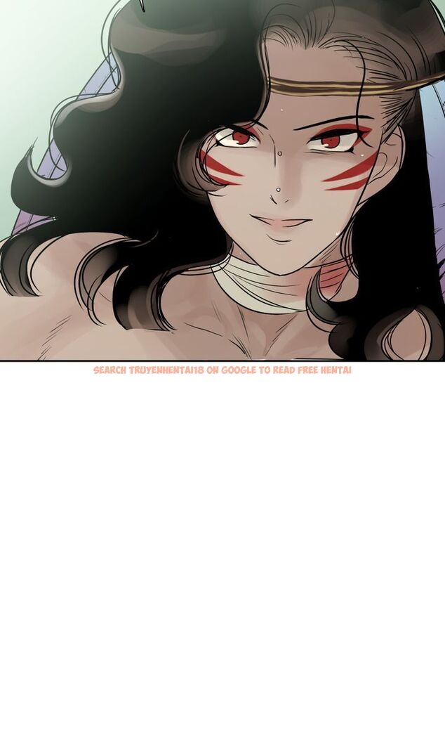 Read Hentai Image 36 387 in comic Totem Realm - Chapter 39 - hentaitnt.net