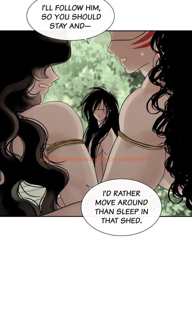 Read Hentai Image 4 386 in comic Totem Realm - Chapter 39 - hentaitnt.net