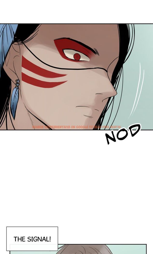Read Hentai Image 47 392 in comic Totem Realm - Chapter 39 - hentaitnt.net