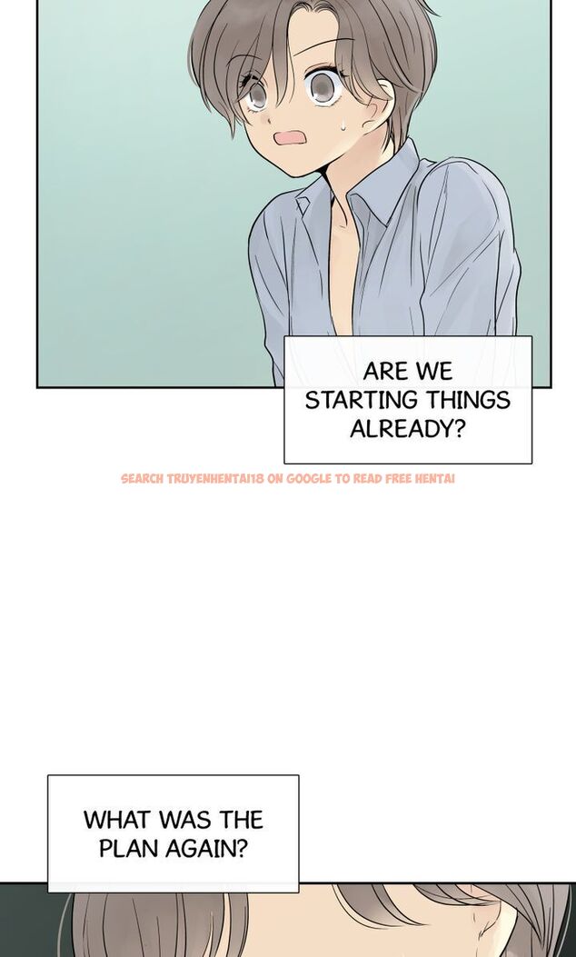 Read Hentai Image 48 392 in comic Totem Realm - Chapter 39 - hentaitnt.net