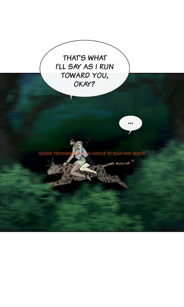 Read Hentai Image 51 392 in comic Totem Realm - Chapter 39 - hentaitnt.net