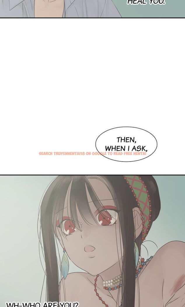 Read Hentai Image 54 392 in comic Totem Realm - Chapter 39 - hentaitnt.net