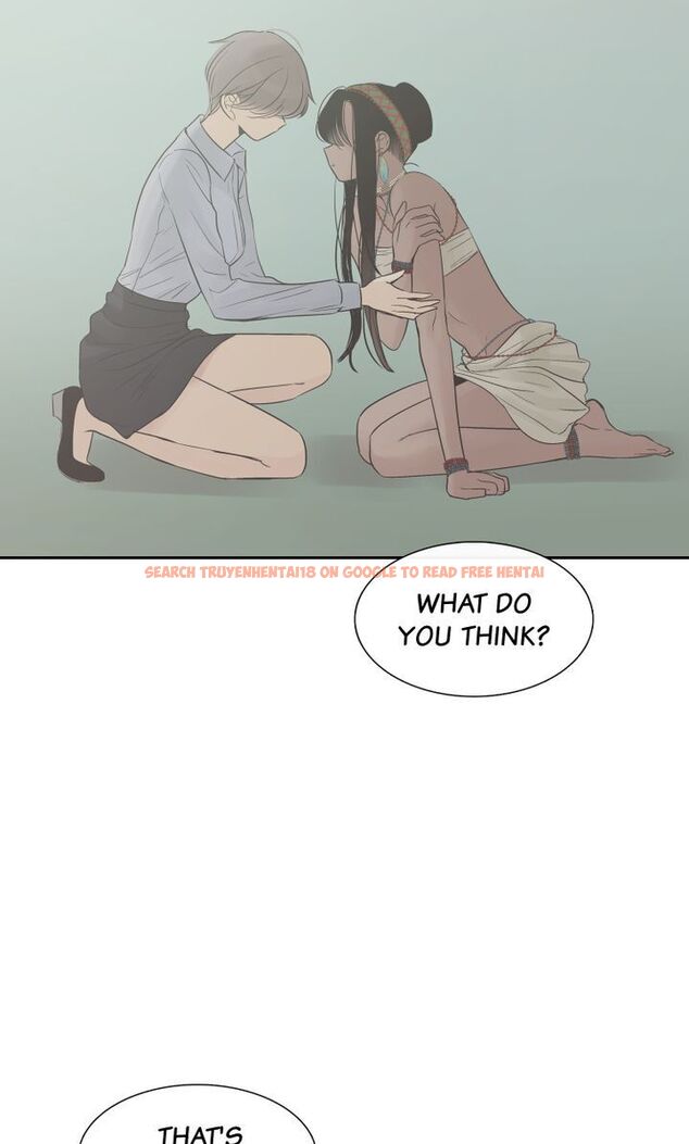 Read Hentai Image 56 392 in comic Totem Realm - Chapter 39 - hentaitnt.net