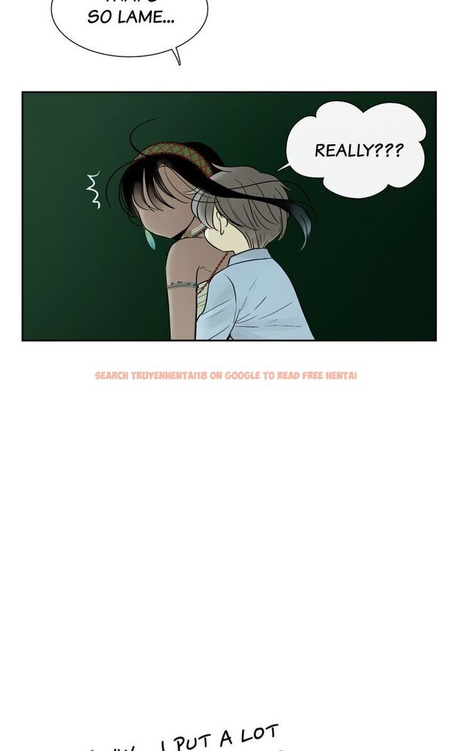 Read Hentai Image 57 392 in comic Totem Realm - Chapter 39 - hentaitnt.net