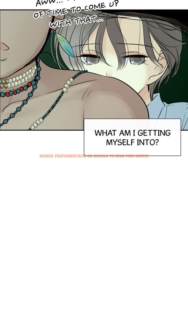 Read Hentai Image 58 392 in comic Totem Realm - Chapter 39 - hentaitnt.net