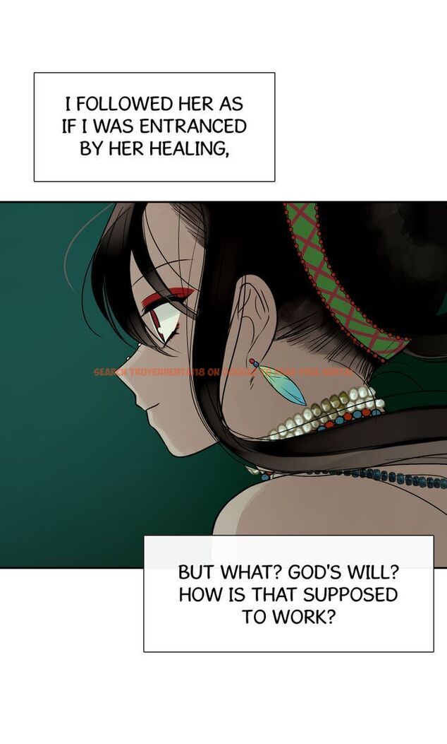 Read Hentai Image 59 392 in comic Totem Realm - Chapter 39 - hentaitnt.net