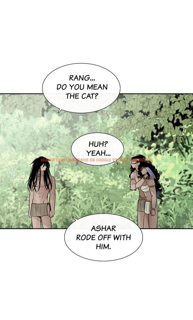 Read Hentai Image 6 386 in comic Totem Realm - Chapter 39 - hentaitnt.net