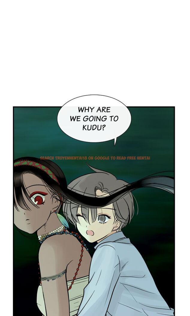 Read Hentai Image 60 392 in comic Totem Realm - Chapter 39 - hentaitnt.net