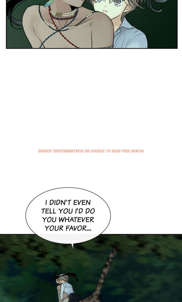 Read Hentai Image 62 392 in comic Totem Realm - Chapter 39 - hentaitnt.net