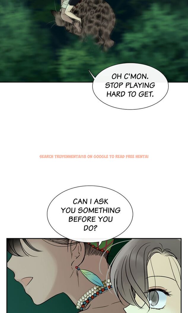Read Hentai Image 63 392 in comic Totem Realm - Chapter 39 - hentaitnt.net