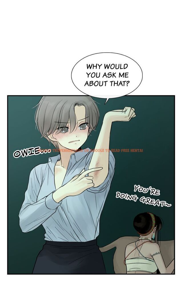 Read Hentai Image 68 392 in comic Totem Realm - Chapter 39 - hentaitnt.net