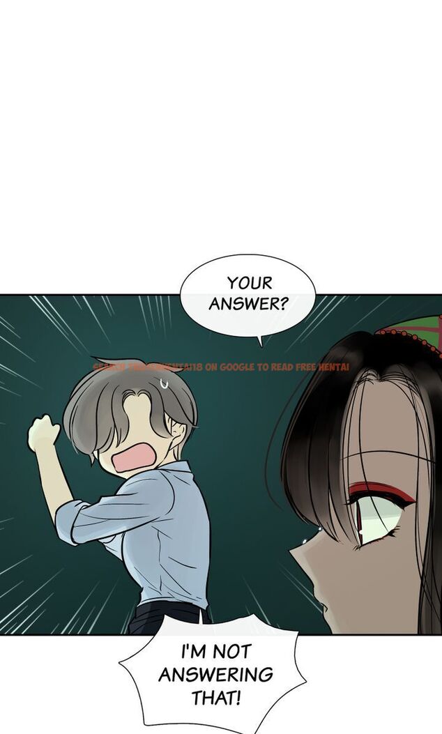 Read Hentai Image 69 392 in comic Totem Realm - Chapter 39 - hentaitnt.net