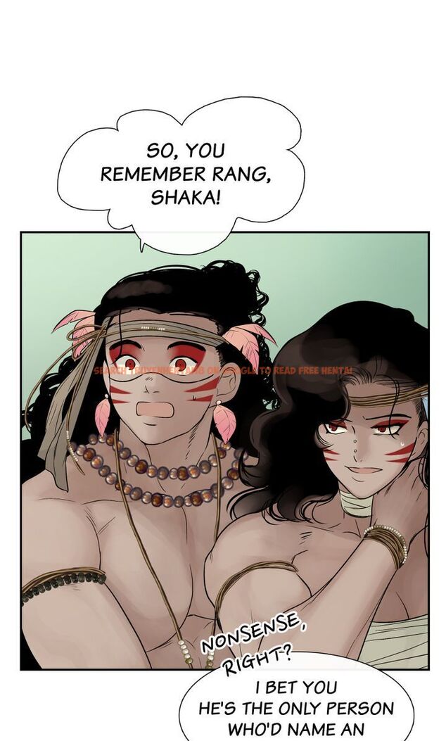 Read Hentai Image 7 386 in comic Totem Realm - Chapter 39 - hentaitnt.net