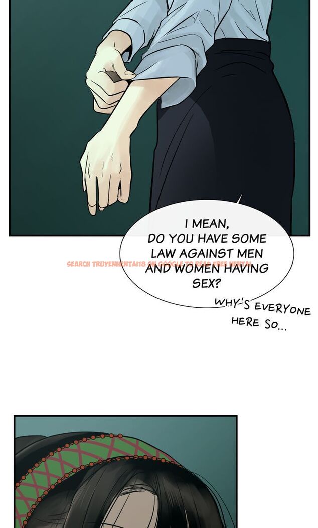 Read Hentai Image 71 392 in comic Totem Realm - Chapter 39 - hentaitnt.net