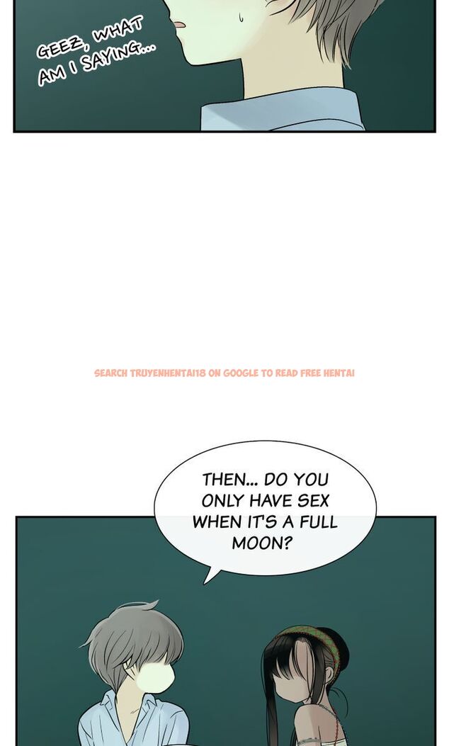 Read Hentai Image 73 392 in comic Totem Realm - Chapter 39 - hentaitnt.net