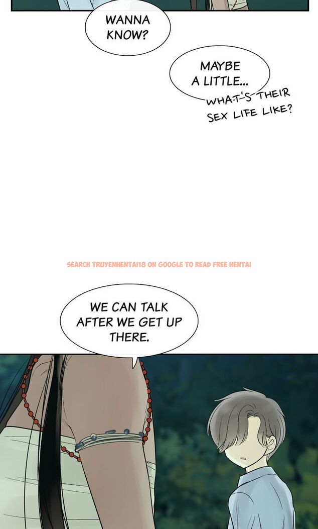 Read Hentai Image 74 392 in comic Totem Realm - Chapter 39 - hentaitnt.net