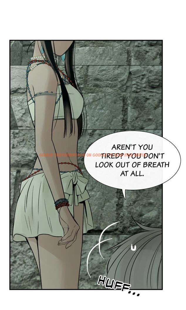 Read Hentai Image 80 392 in comic Totem Realm - Chapter 39 - hentaitnt.net