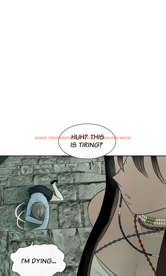Read Hentai Image 81 392 in comic Totem Realm - Chapter 39 - hentaitnt.net