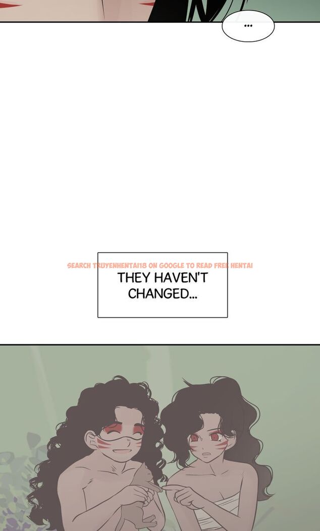Read Hentai Image 9 386 in comic Totem Realm - Chapter 39 - hentaitnt.net