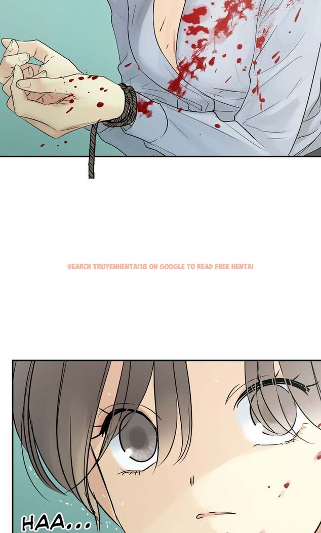 Read Hentai Image 17 393 in comic Totem Realm - Chapter 40 - hentaitnt.net