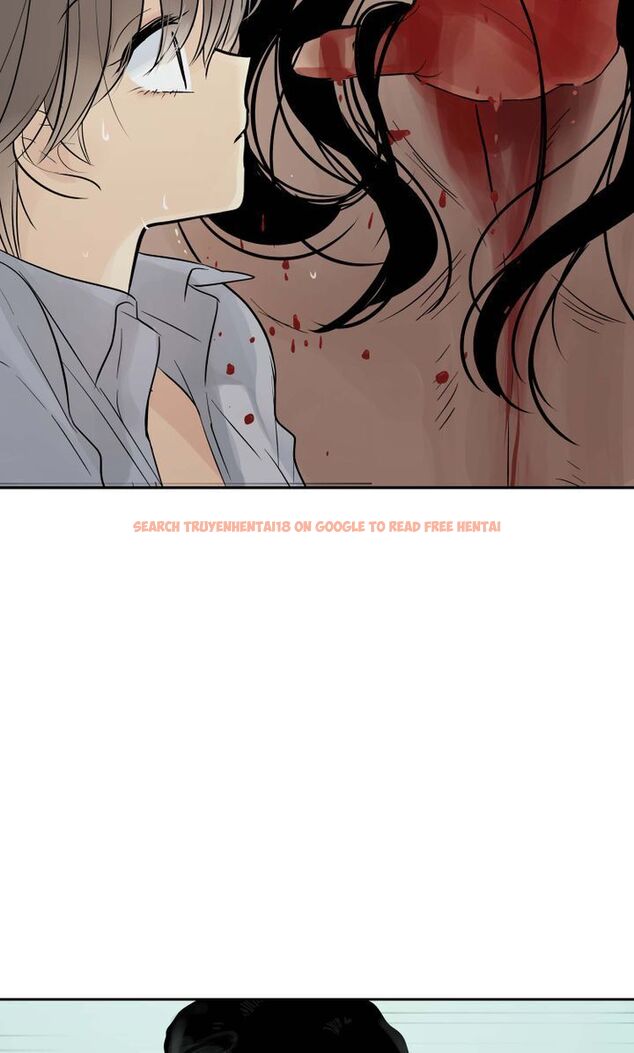 Read Hentai Image 19 393 in comic Totem Realm - Chapter 40 - hentaitnt.net