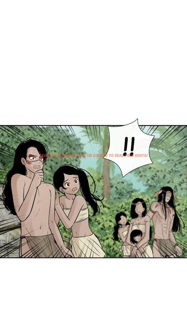 Read Hentai Image 2 392 in comic Totem Realm - Chapter 40 - hentaitnt.net