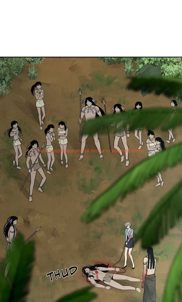 Read Hentai Image 21 393 in comic Totem Realm - Chapter 40 - hentaitnt.net