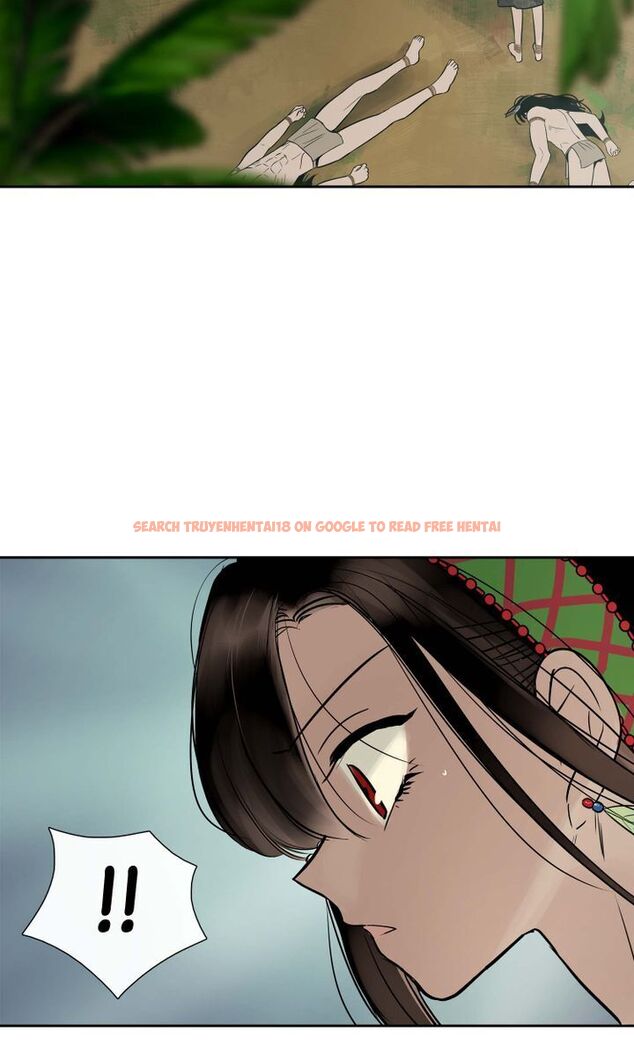 Read Hentai Image 22 393 in comic Totem Realm - Chapter 40 - hentaitnt.net